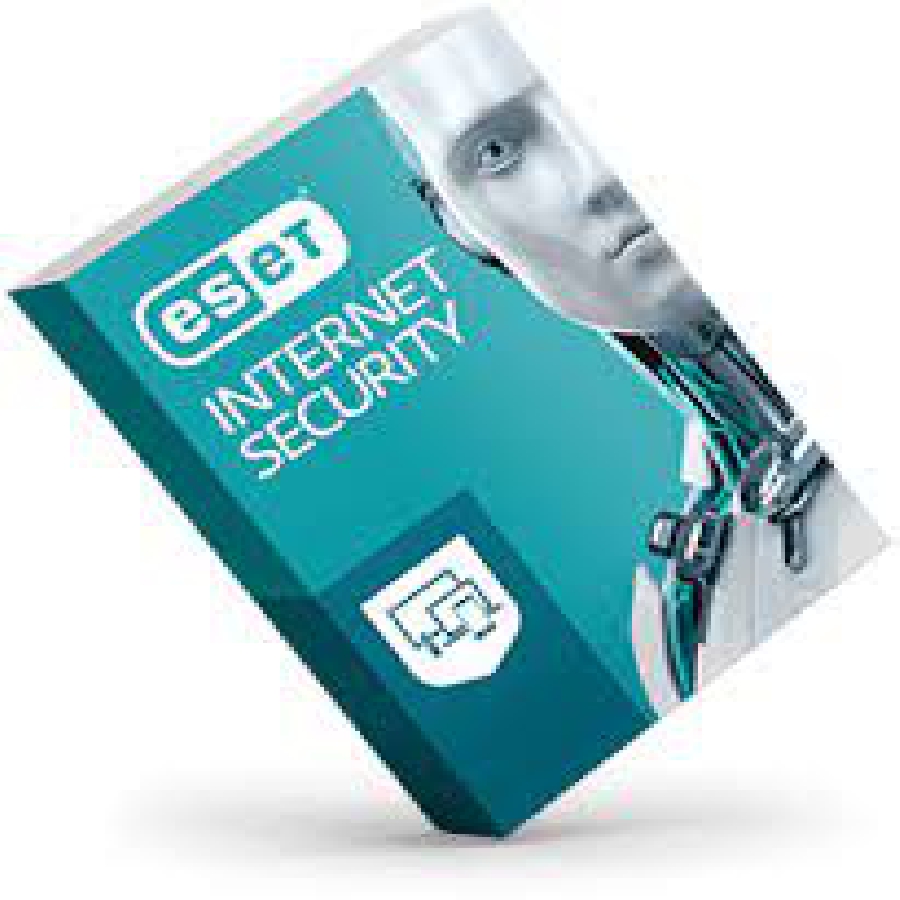 ANTIVIRUS ESET NOD 32 1PC 12 MESES